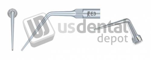 ES3 Endodontic Tip for Sirona Scalers