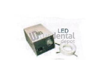 LW - Variable LED Ring Light - 48 Bulb - Compatible with Pneu Flex Arm ( LW#- ILL-LEDV-R483 )