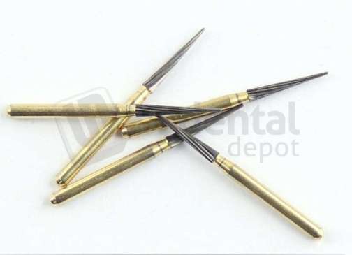 SHARK- Long Tapper Needle Pointed -12 Blades ( Finishing Multiple Blades) #7714 -10pk Trimming & Finishing 0/ 21mm # NEEDLE 23MM