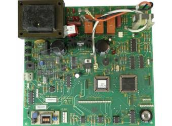 NEY NEY CENTURION - Controller PCB board Q-100 220volts R9493948 - #R9493948