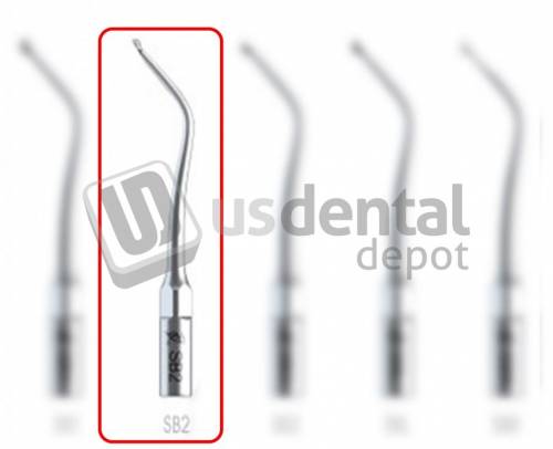 SBD2 Cavity Preparation Tip - For DTE - SATELEC and NSK scalers -