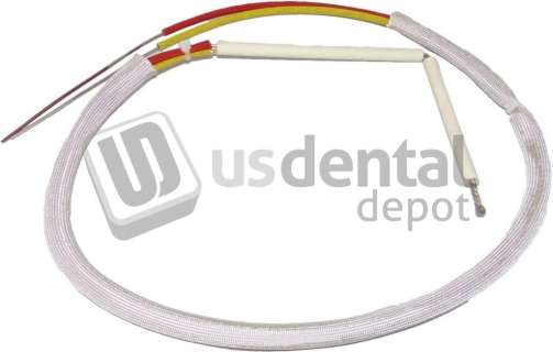 NEY VULCAN - Vulcan -550 - Thermocouple Assembly for all models 550 - A-550 D-550 3-550 good for both furnaces and all voltages # 9493342 ( Mfg # 9493342 )