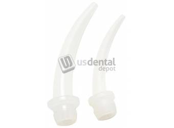 Intraoral Tips CLEAR 100pk Fits GREEN tip