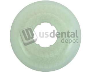 Power Chains CLEAR Long 5mts/roll - Non Latex -