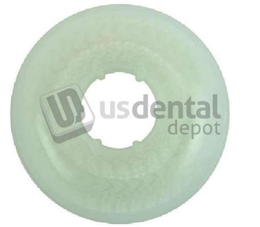 Power Chains CLEAR Long 5mts/roll - Non Latex -