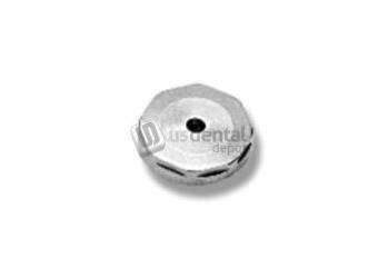 ECCO - Standard Back head cap for Wrench type handpieces (#H711-2)