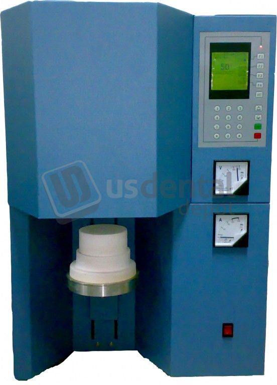 DIGITAL ZIRCONIA SINTER OVEN ECCO 103900 US Dental Depot