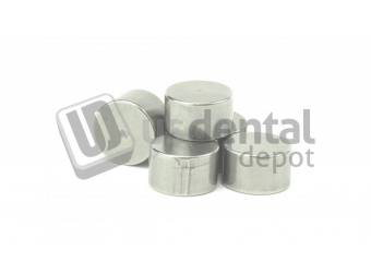 ExactoBond Ni Cr with Berilium 10oz Nickel Chrome Berilium for ceramics/porcelains - FOR CERAMCO PORCELAIN -