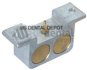 PEGASUS - Arm Air lock for Lamp Arm or Service Tray Armin Dental UYnit