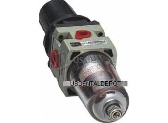 ECCO - Air REDuce valve3 presor regulator #HT165