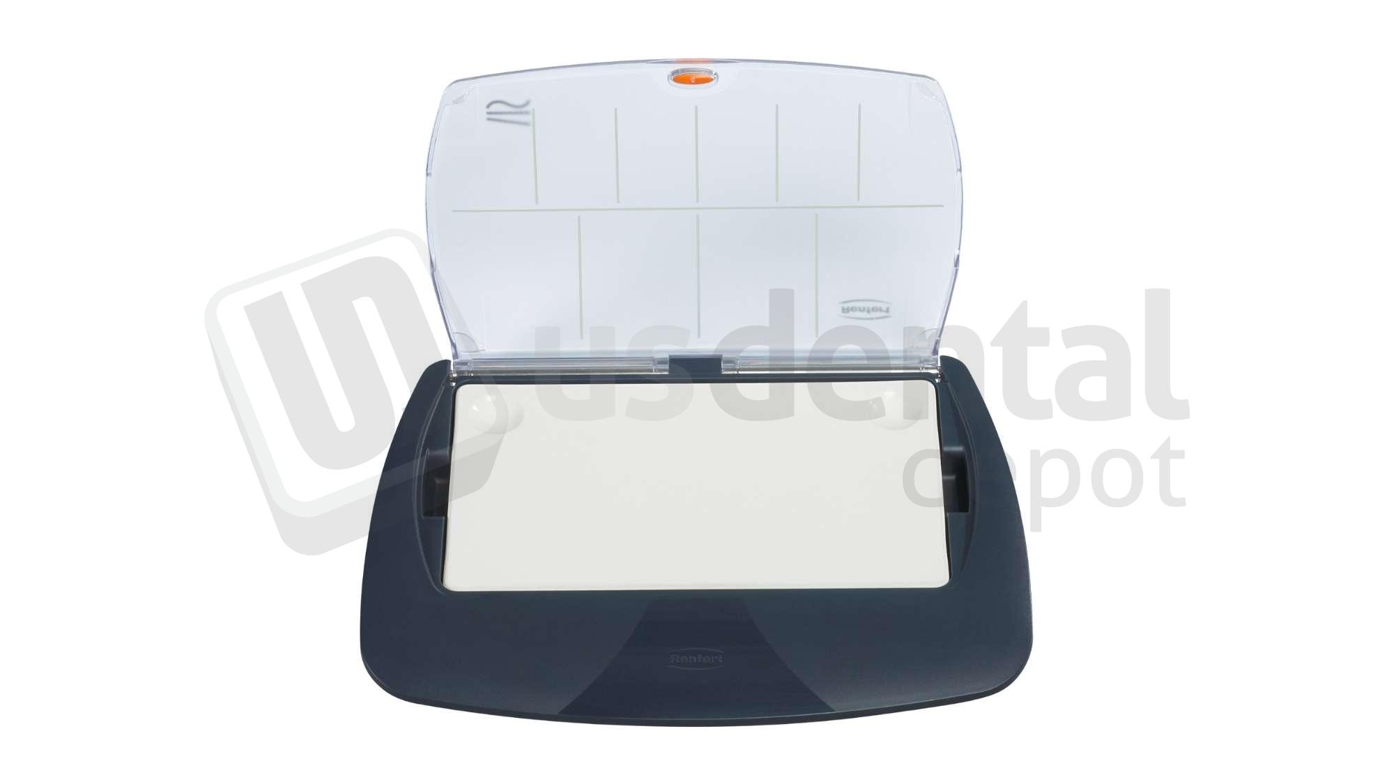 LAYART TROPIC S MIX TRAY RENFERT 10441000 US Dental Depot