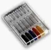 Endo Flex NiTi K-File 31mm #15 - 6pk -