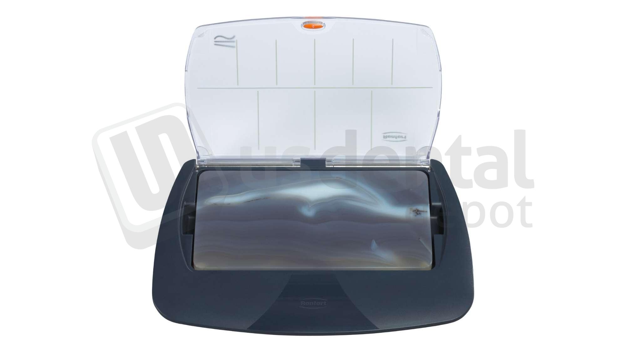 LAYART NATURAL MIXING TRAY RENFERT 10460000 US Dental Depot