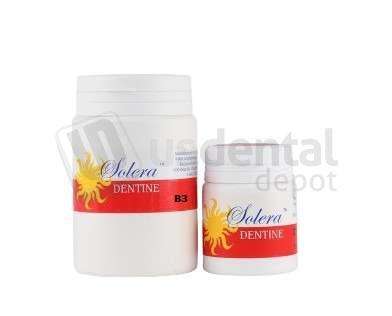 Solera Dentine Body B3 - 4oz