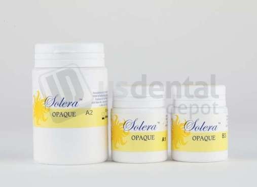 Solera Powder Opaque A1 - 1oz