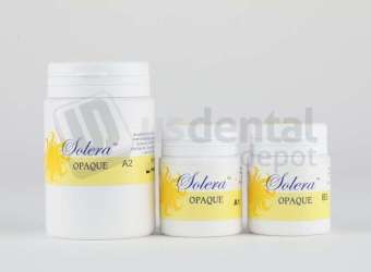 Solera Powder Opaque C1 - 1oz