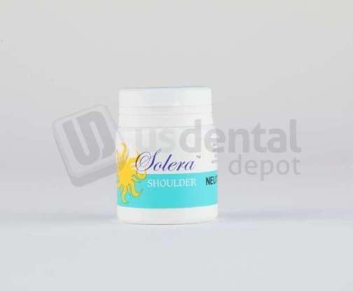 Solera Shoulder B 4oz