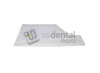 DEMCO - Dust Collector D-1 Re-Usable Cloth Filter Bag #D11 \