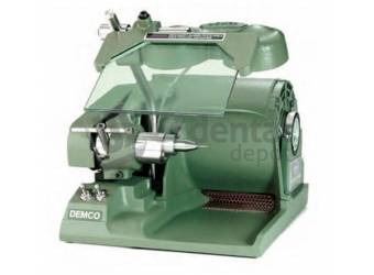 Demco E-96 Alloy polisher/Grinder unit (110 volts) 2 speed motor - Motor Alta Electrico w/o Dust collect - #E96 110