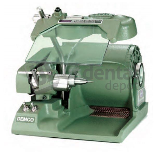 E96 Grinder 2 peed 110v DEMCO 106-E96 