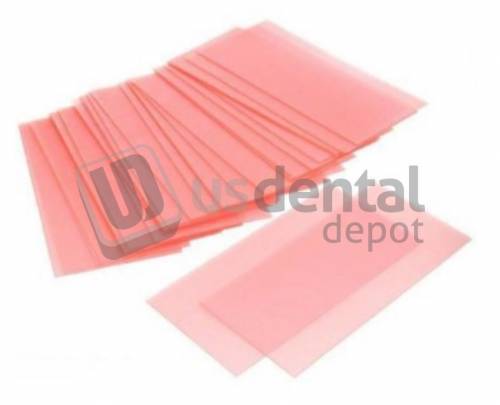 Dental Wax Sheets