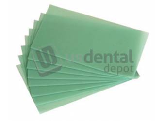 CASTING WAX SHEETS Thickness: 24 Gauge ( 0.50mm)