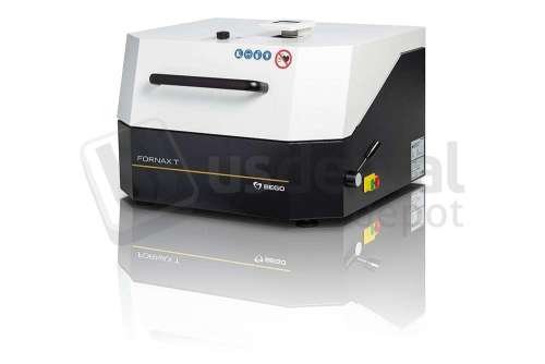 BEGO Fornax T Benchtop Induction Casting Machine WITH TRANSFORMER  220volts Each #26481 - 10 days delivery - Height 17.4 in Width 31 in Depth 24.6 in Weight 176 lbs --