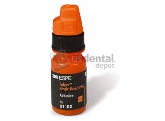 3M ESPE - ADPER Single-Bond Plus 6ml Composite Adhesive - #51202 E760-51202