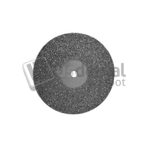 META  1 Unmounted Diamond Disc Double Full Face #5 - 0.30mm x 22mm ( 0.011in x 0.008in ) ( M#- 10905 ) #10905