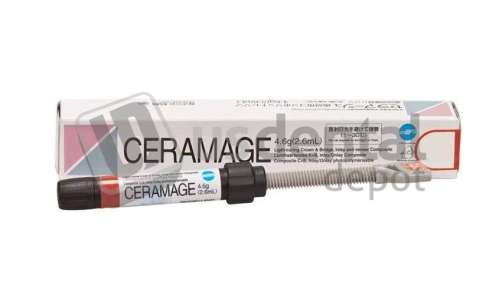 CERAMAGE Body C1 - 2.6ml / 4.6g Syringe #1910