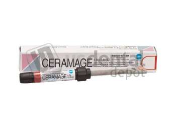 CERAMAGE Body C2 - 2.6ml / 4.6g Syringe #1911