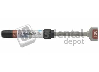 CERAMAGE Cervical BC1 #1883 - 2.6ml / 4.6g Syringe