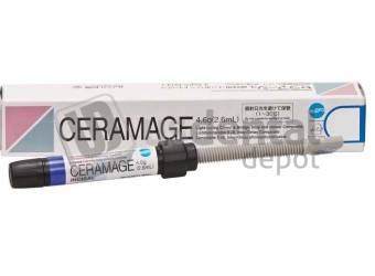CERAMAGE Enamel 56 #1891 - 2.6ml / 4.6g Syringe same as incisal