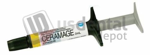 CERAMAGE Opaque C1 #1830 - 2.6ml Syringe