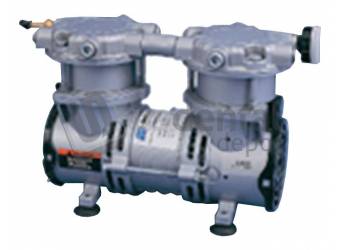 WHIP-MIX WHIP-MIX Vacuum Pump only 110vol #95015