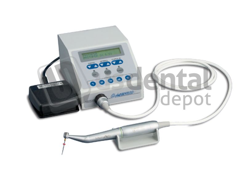 ENDODONTIC MOTOR AEU25 ASEPTICO AEU25 US Dental Depot