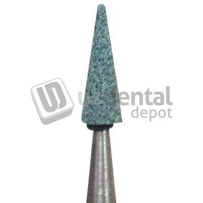 SHOFU HP DURA-GREEN Cone Cn1 12pk - #0002