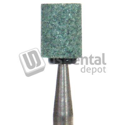 SHOFU Hp DURA-GREEN Cylindrical Cy4 12pk - #0008