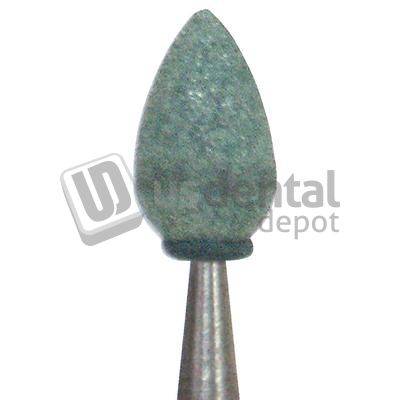 SHOFU Hp DURA-GREEN Flame Fl4 12pk - #0012