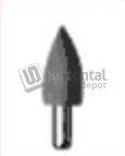 SHOFU FG Composite Point Mid Point 12pk - #0199