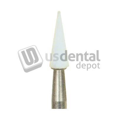 SHOFU HP Dura-WHITE Cone Cn1 12pk - #0201