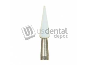 SHOFU HP Dura-WHITE Cone Cn1 12pk - #0202