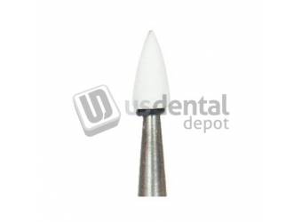 SHOFU HP Dura-WHITE Flame Fl3 12pk - #0204