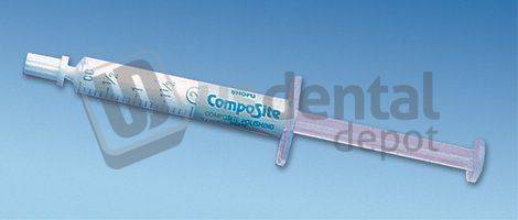 SHOFU Composite Polishing Paste ( alum Oxide base ) x 5grs - #0551