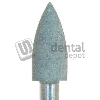 SHOFU CA Ceramiste Ul Mid - Point-12pk - #256A