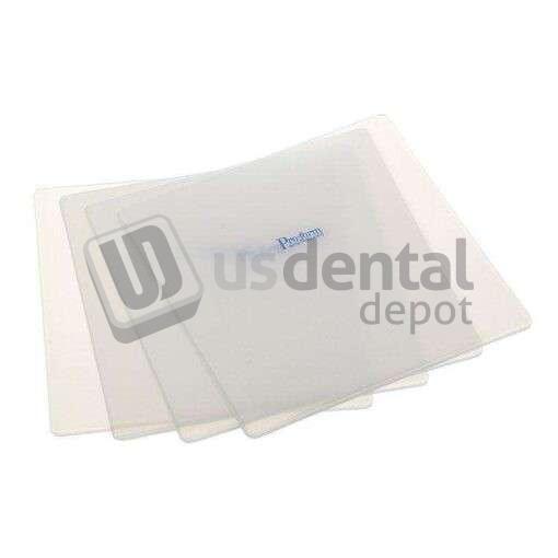 Cina PET Film Plastico Per Contenori Per Alimenti Formatura Sotto - Foto 2