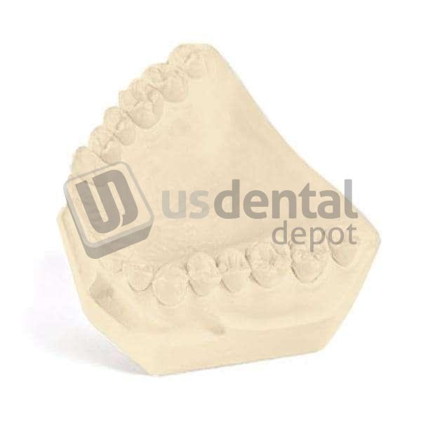 LAB STONE 50LB BUFF ECCO 9004029 US Dental Depot