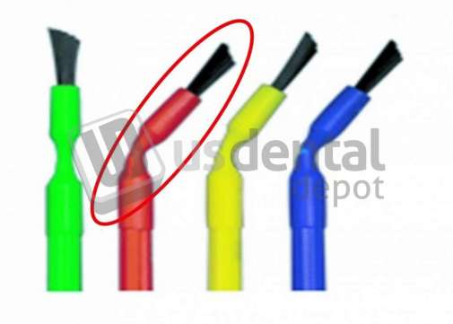 Bendable Brush Applicators 144/Each