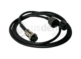 MARATHON Handpiece Cord ONLY Straight 50-000 Female - H700 #899-3501