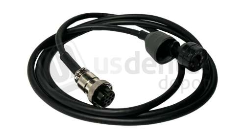 MARATHON Handpiece Cord ONLY Straight 50-000 Female - H700 #899-3501